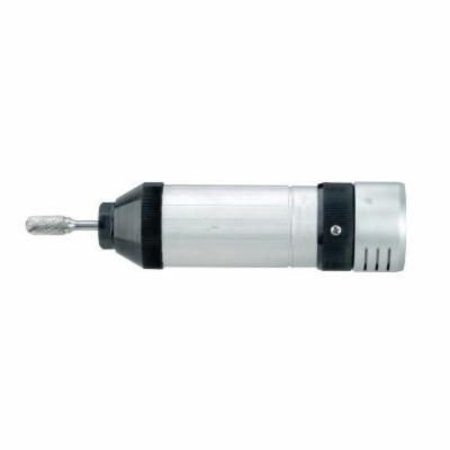 SIOUX TOOLS 198512 Die Grinder, 12 Collet, 112 Hp, 38 CFM, 90 PSI, 20000 RPM Bare Tool 1/2/1985